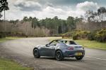 Mazda MX-5 RF GT Sport Tech 2020 года (UK)